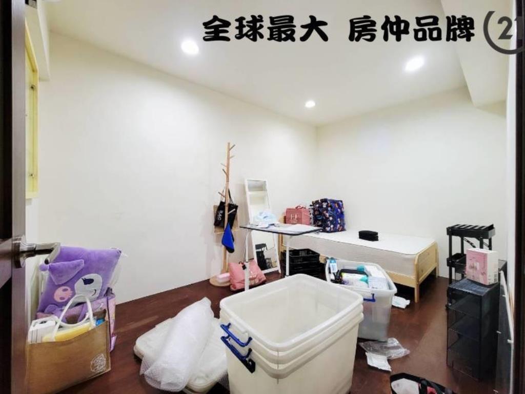 ㊝秀朗國小旁小家庭方正三樓