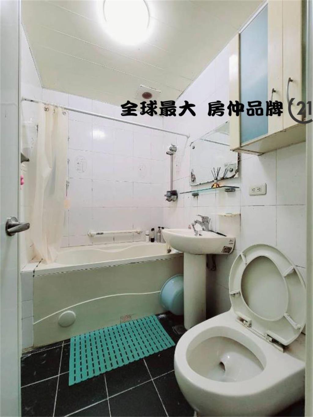 ㊝秀朗國小旁小家庭方正三樓