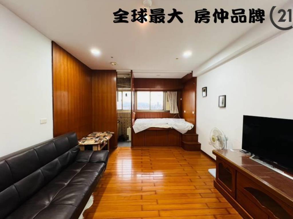 ㊝金世紀錄景觀套房