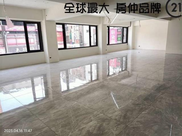 ㊝中正名門大戶