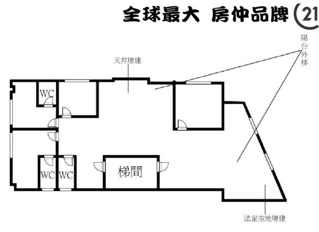 ㊝中正名門大戶