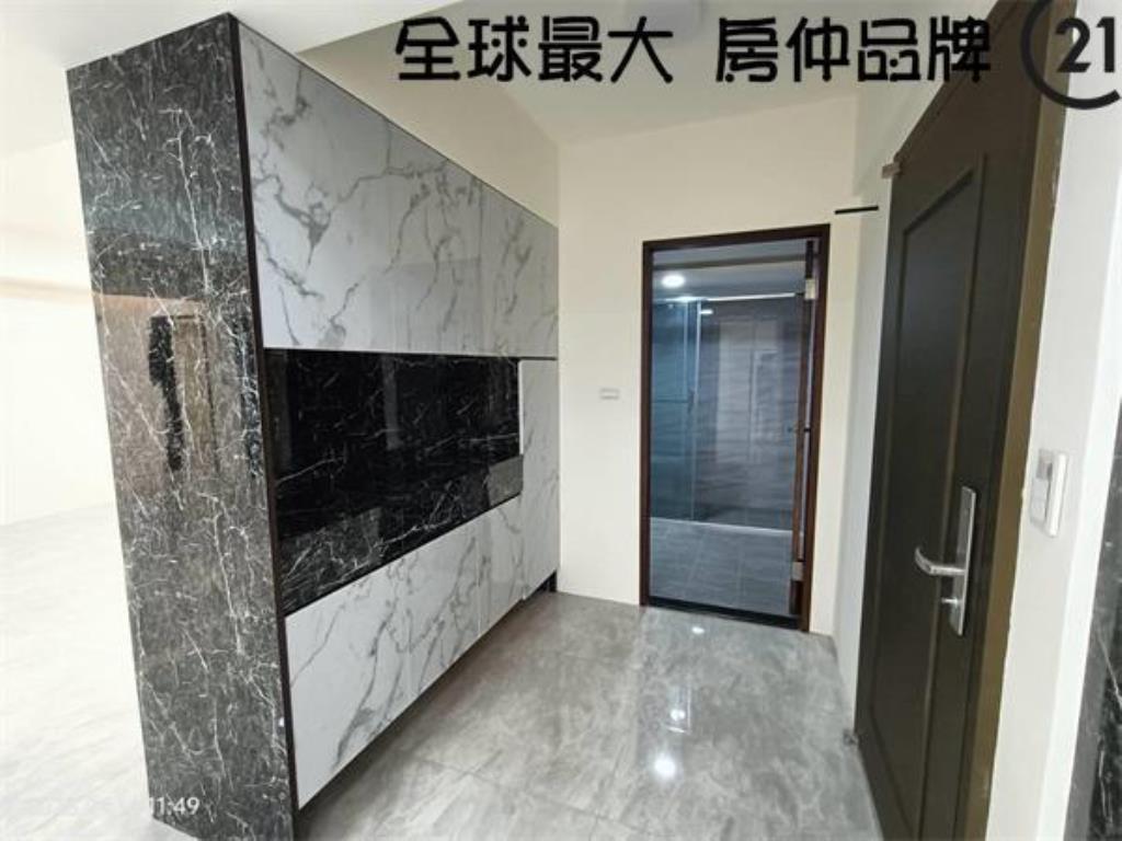 ㊝中正名門大戶