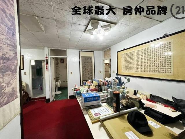 ㊝板橋車站旁超大美寓