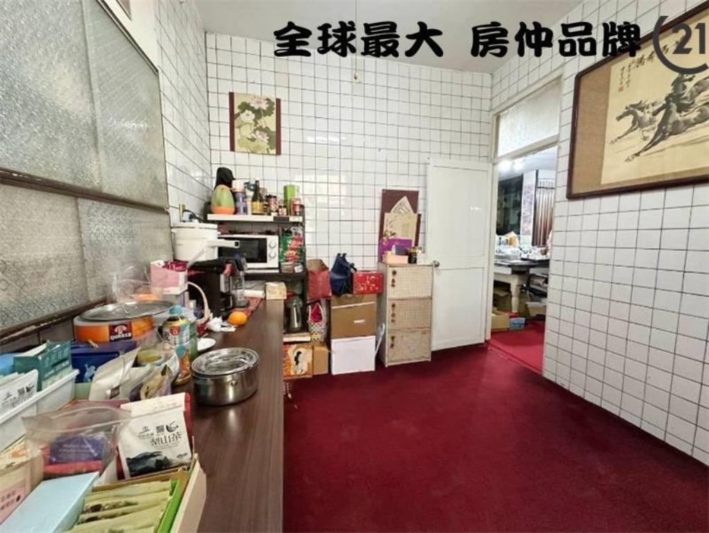 ㊝板橋車站旁超大美寓