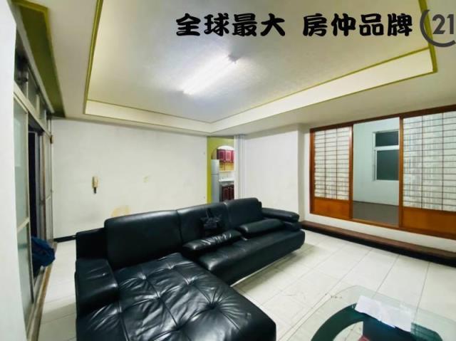 ㊝大觀面公園三房