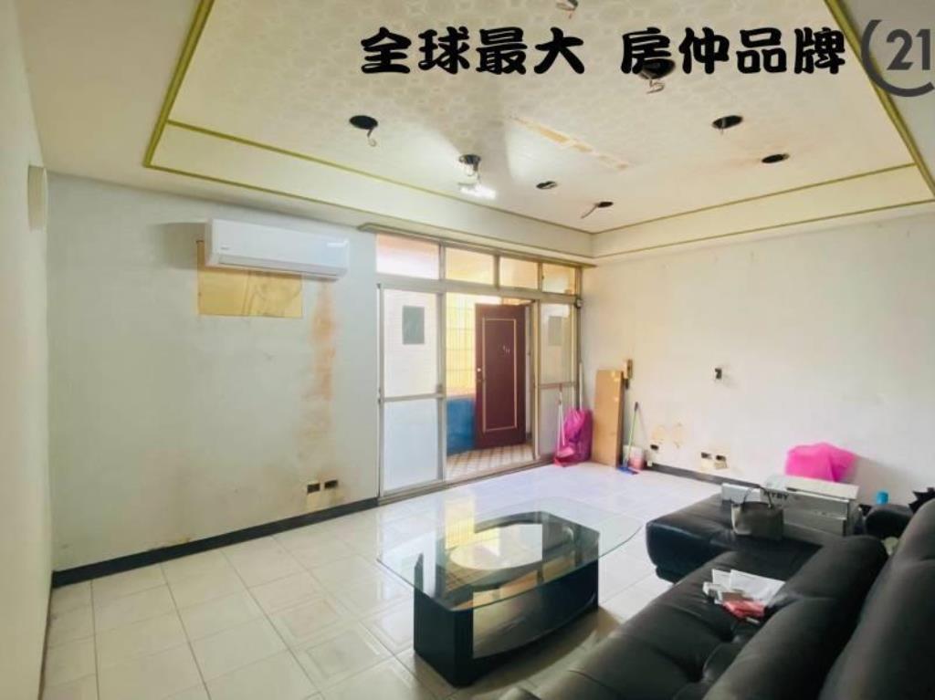 ㊝大觀面公園三房