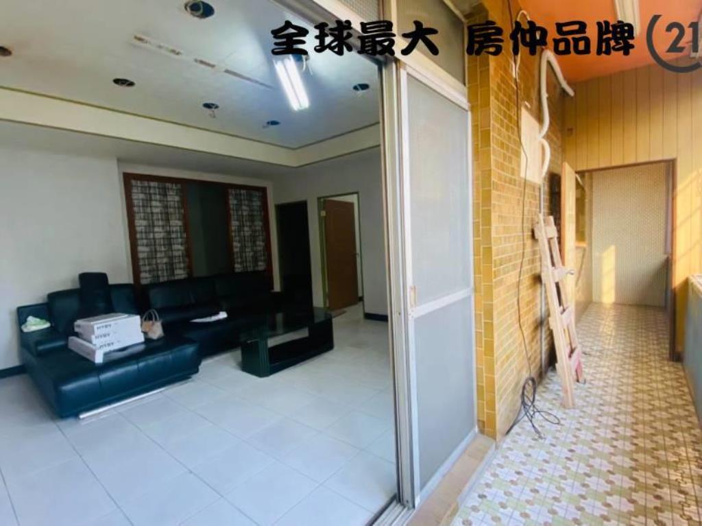 ㊝大觀面公園三房