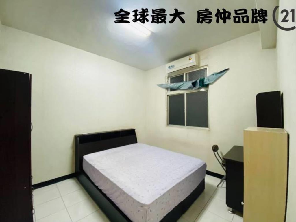 ㊝大觀面公園三房