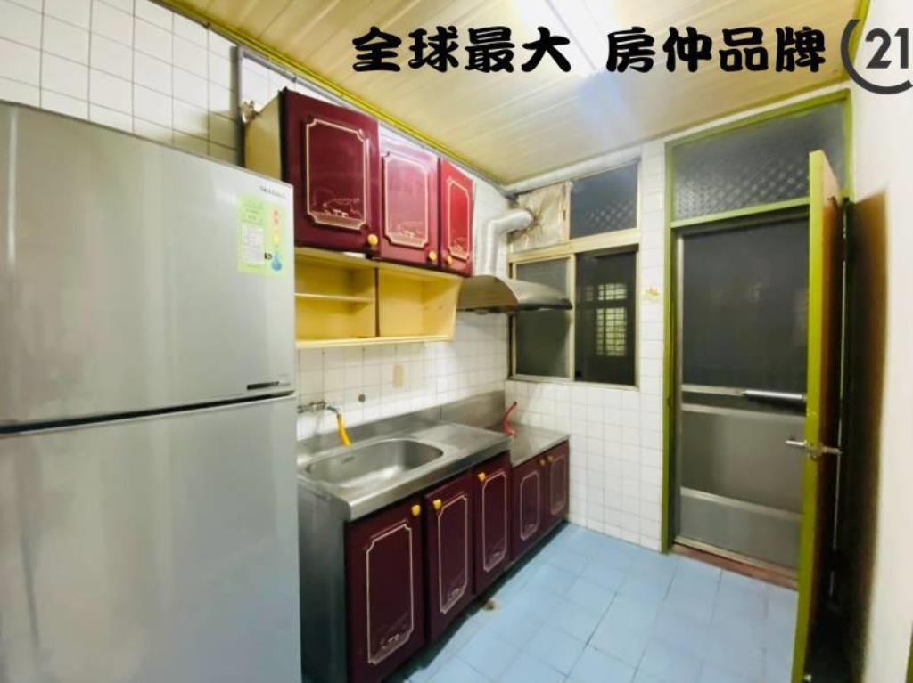 ㊝大觀面公園三房