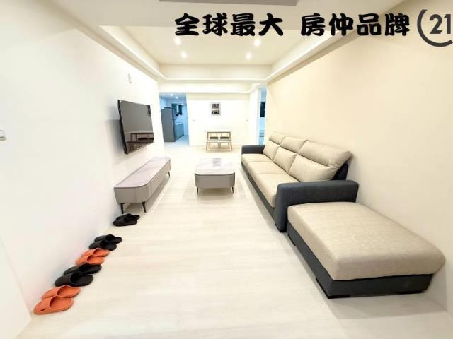 ㊝板新捷運約300米裝璜美寓