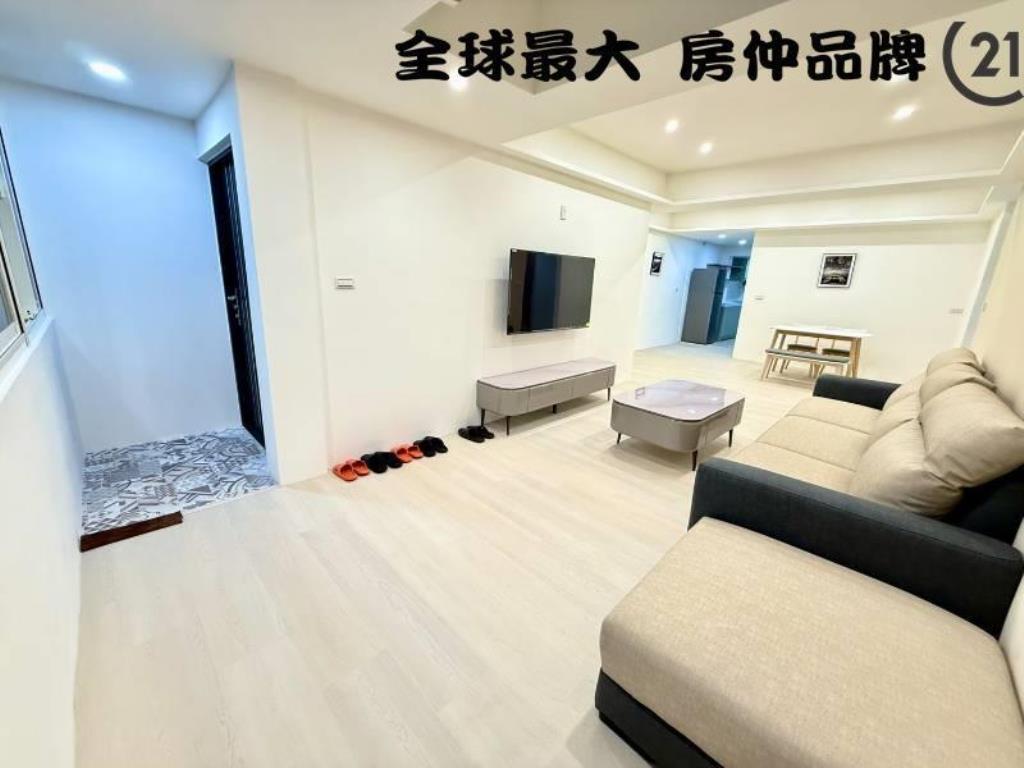 ㊝板新捷運約300米裝璜美寓