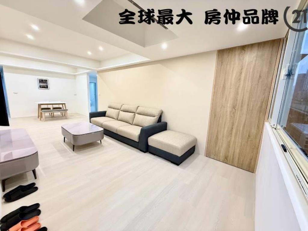 ㊝板新捷運約300米裝璜美寓