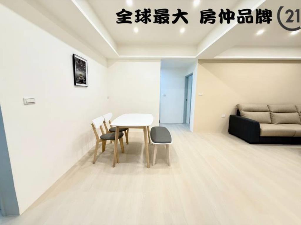 ㊝板新捷運約300米裝璜美寓