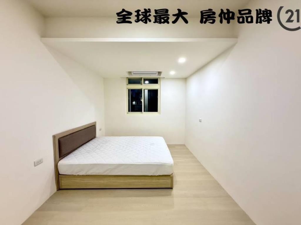 ㊝板新捷運約300米裝璜美寓