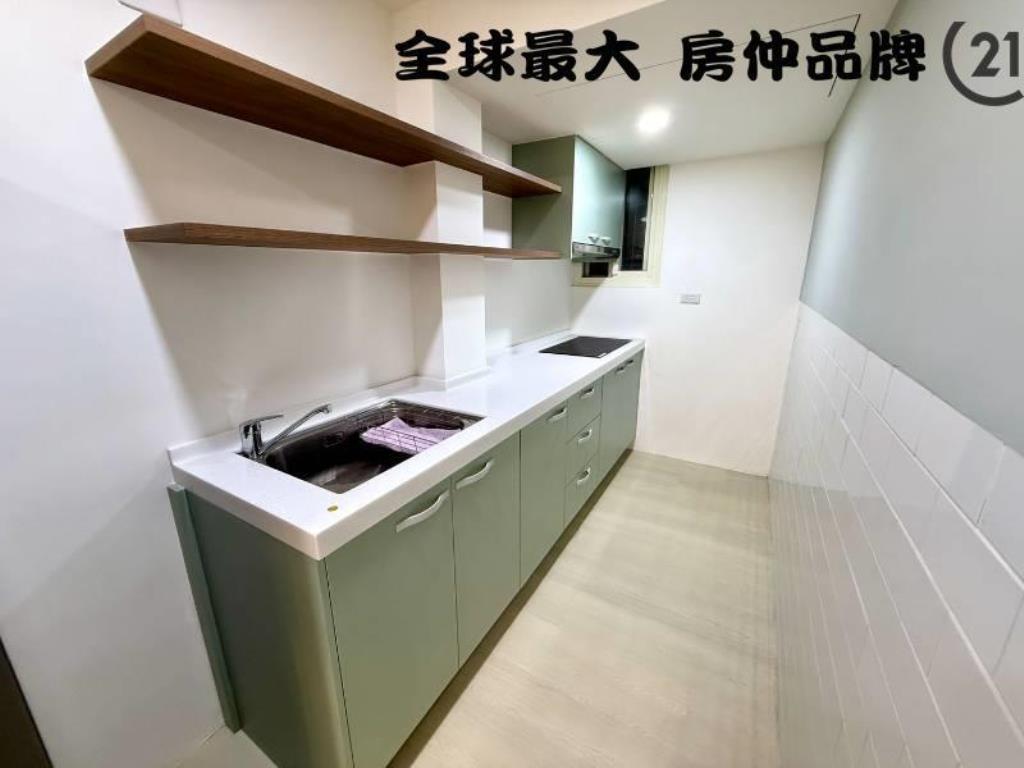 ㊝板新捷運約300米裝璜美寓