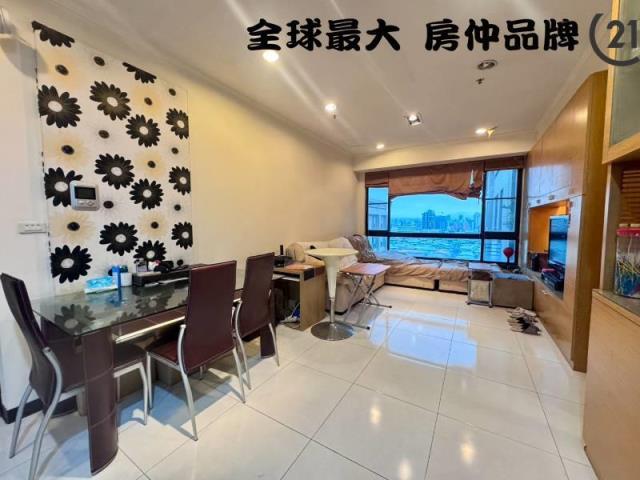 ㊝歐洲公園二房車露台戶