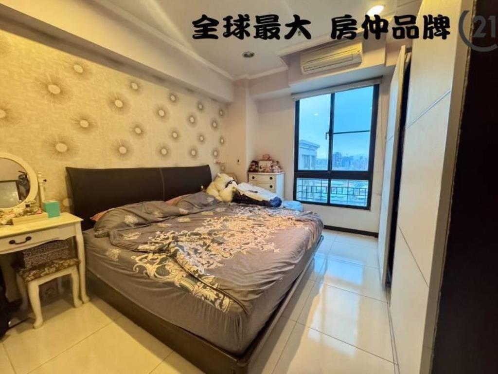 ㊝歐洲公園二房車露台戶