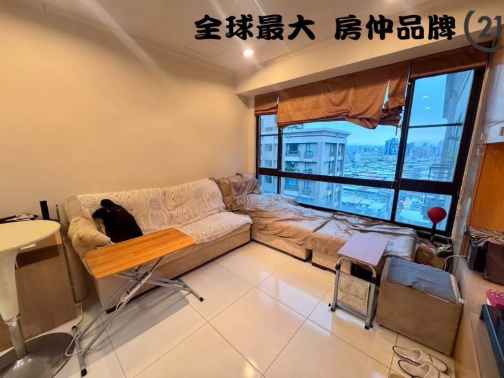 ㊝歐洲公園二房車露台戶