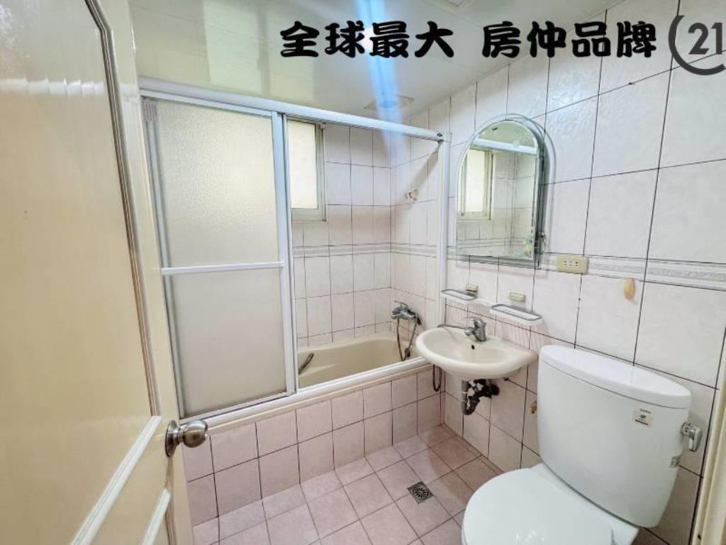 ㊝新埔捷運大四房車