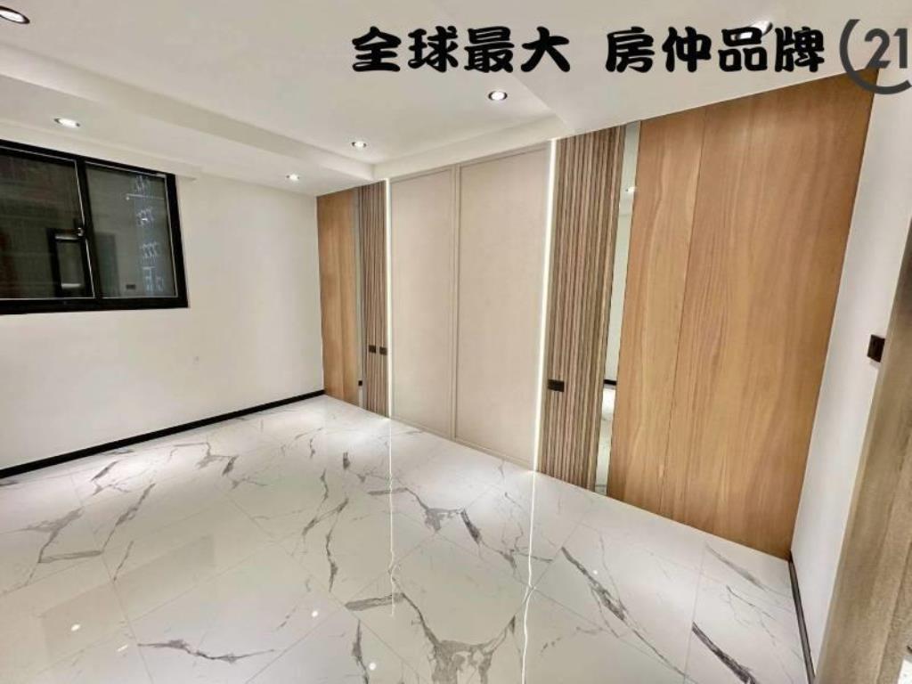 ㊝中泰街美三樓