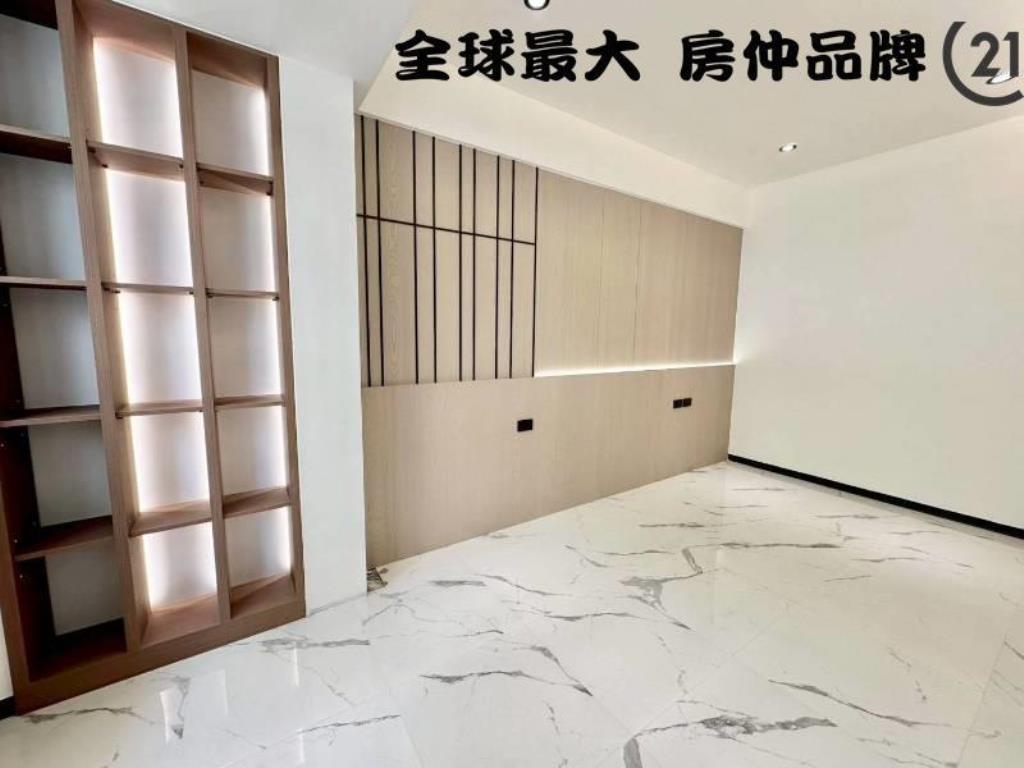 ㊝中泰街美三樓