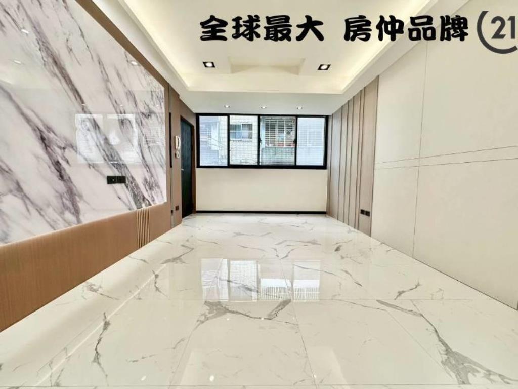 ㊝中泰街美三樓