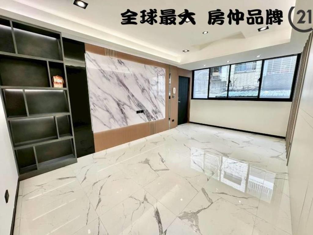 ㊝中泰街美三樓