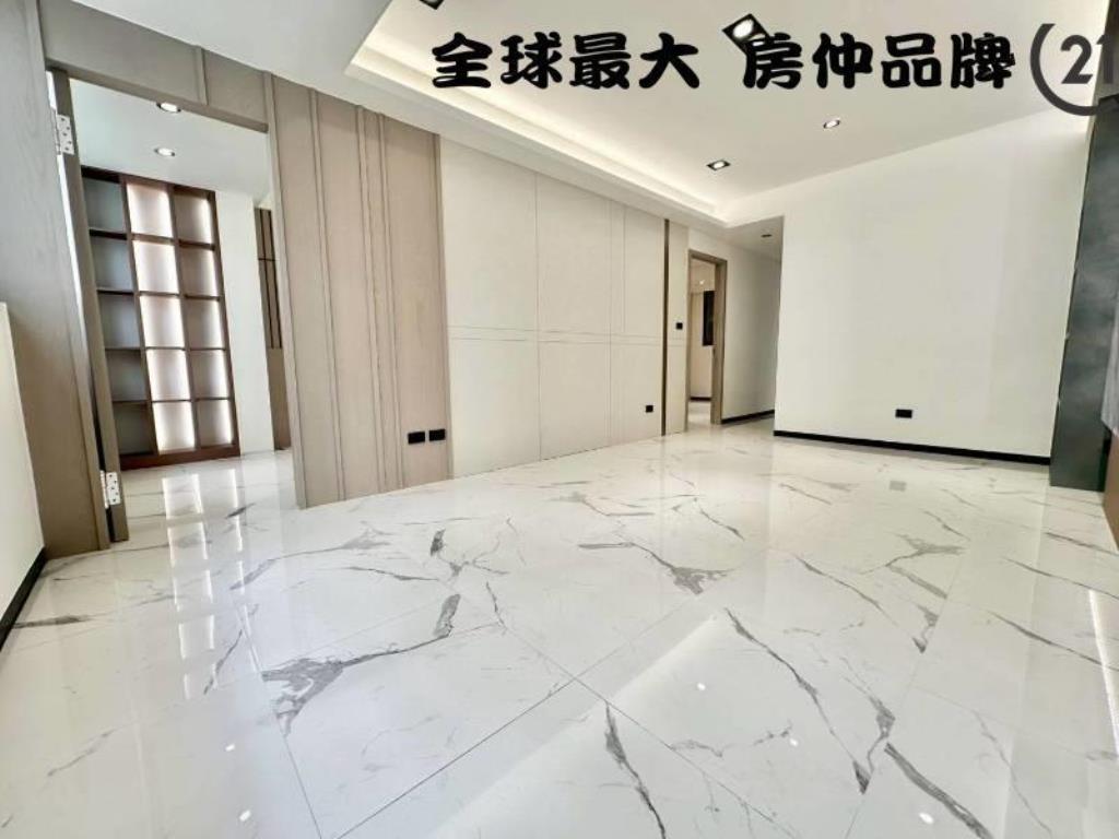 ㊝中泰街美三樓