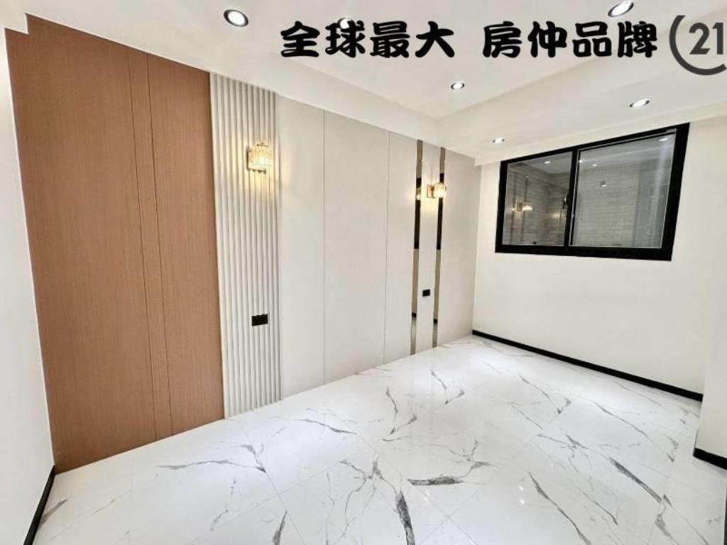 ㊝中泰街美三樓