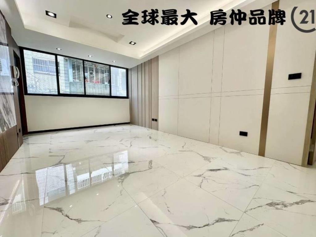 ㊝中泰街美三樓