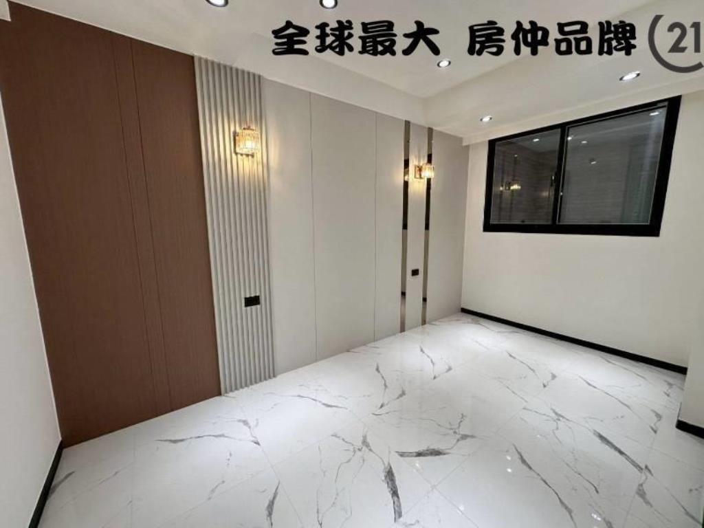 ㊝中泰街美三樓