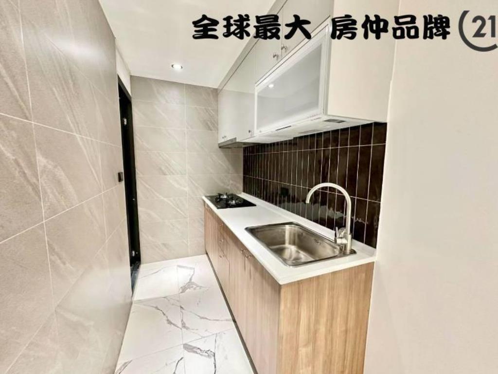 ㊝中泰街美三樓