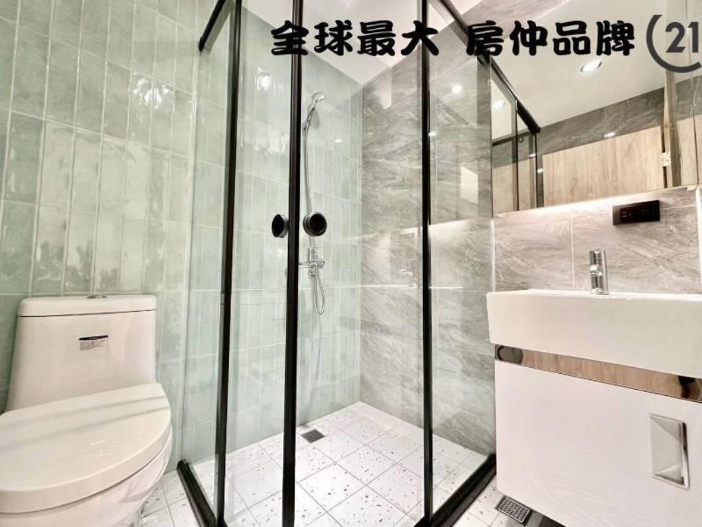 ㊝中泰街美三樓