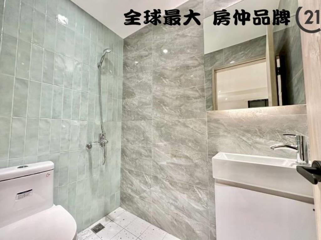 ㊝中泰街美三樓