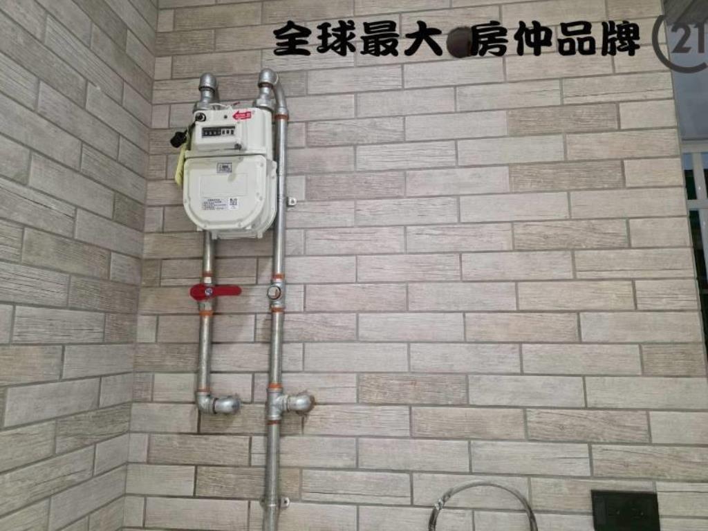 ㊝中泰街美三樓