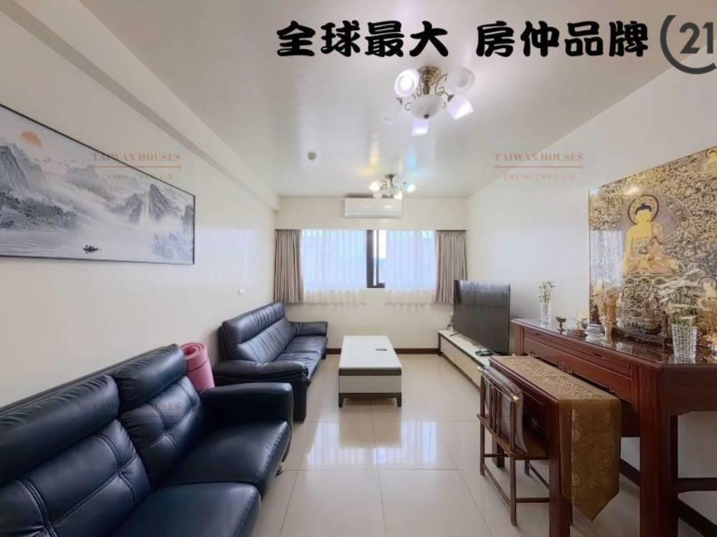 ㊝板橋正三房車