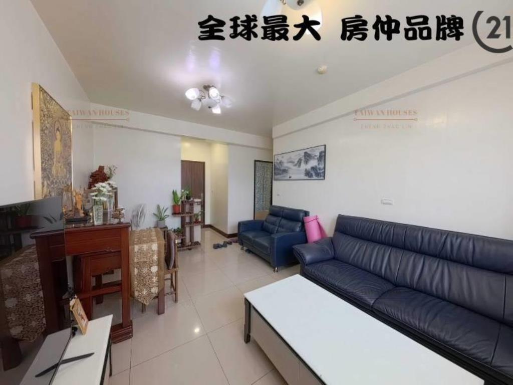 ㊝板橋正三房車