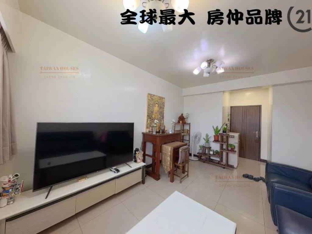 ㊝板橋正三房車