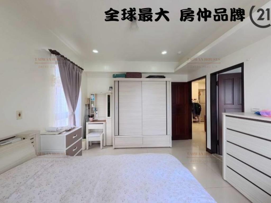 ㊝板橋正三房車