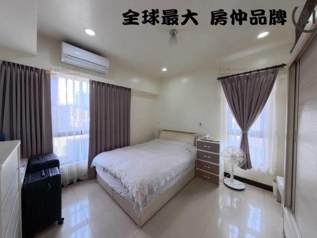 ㊝板橋正三房車