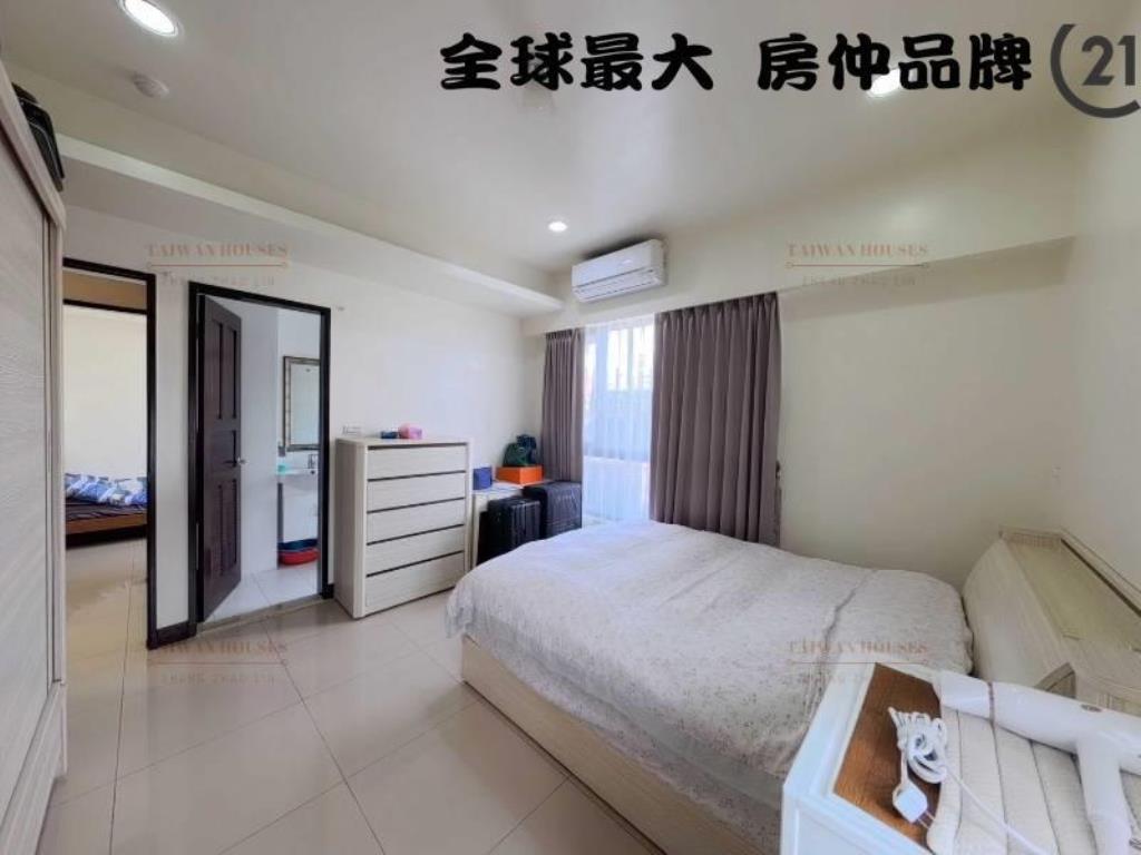 ㊝板橋正三房車