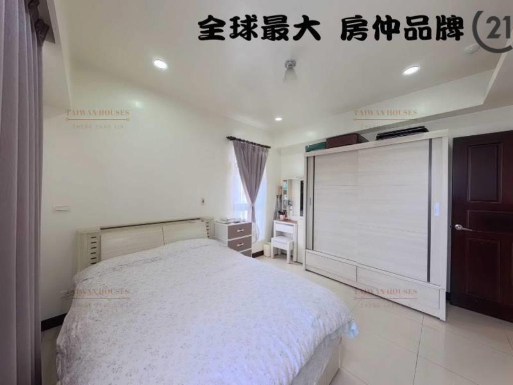 ㊝板橋正三房車