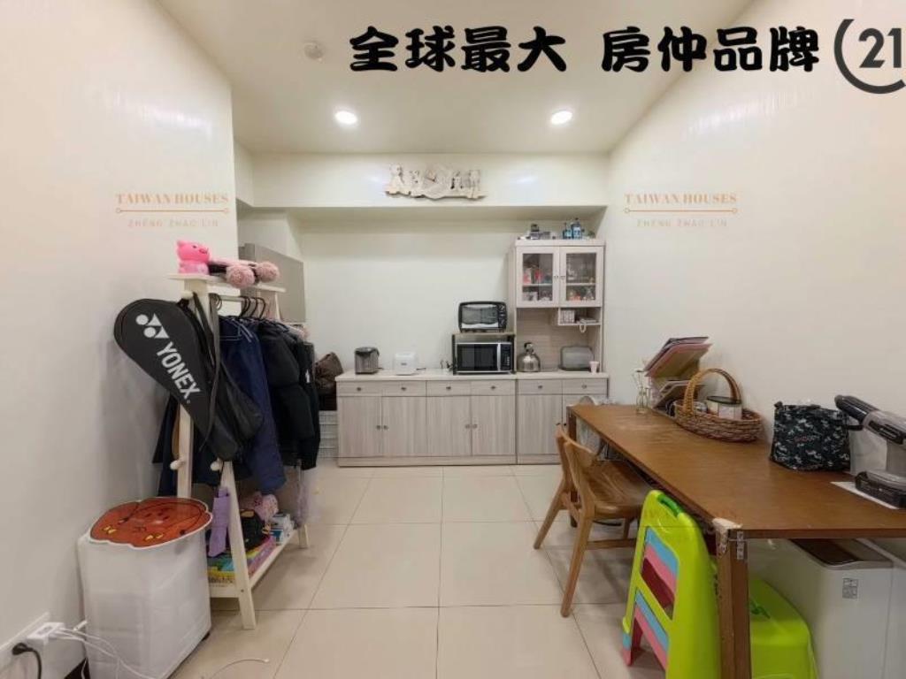 ㊝板橋正三房車