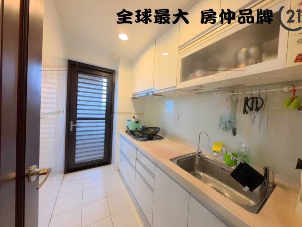 ㊝板橋正三房車