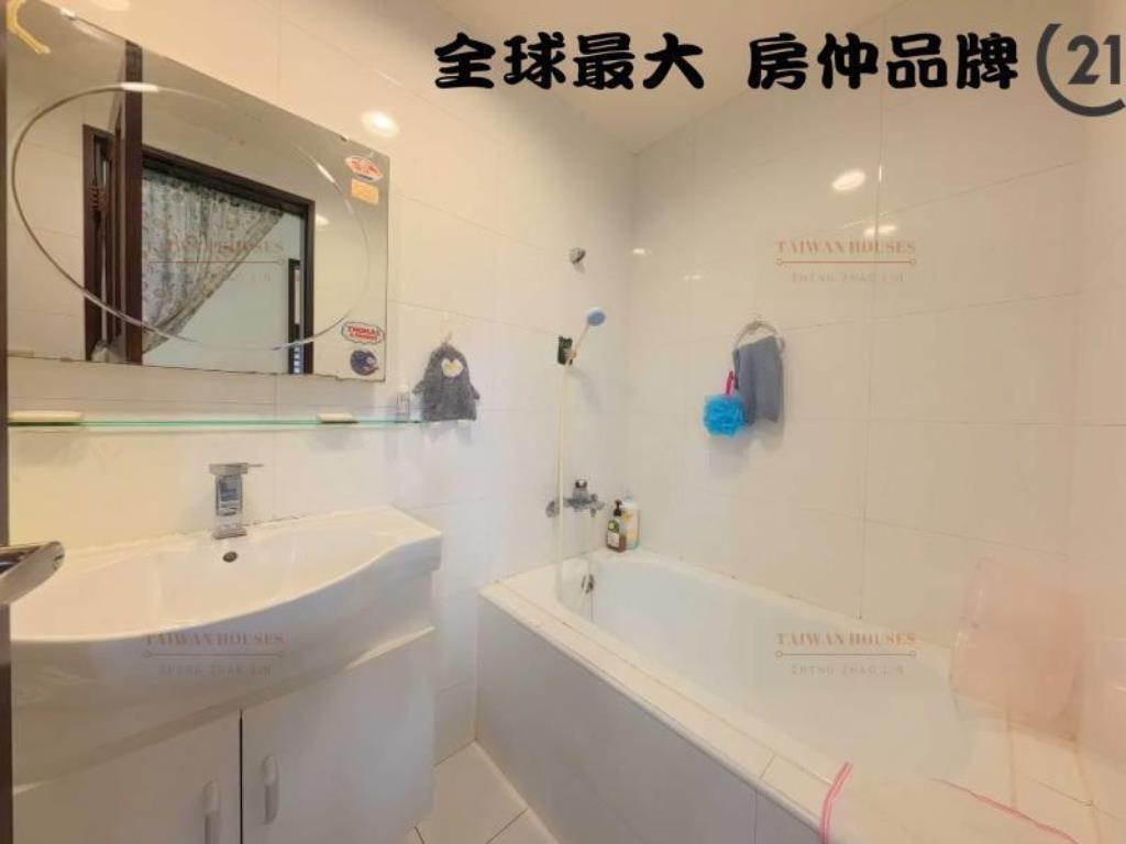 ㊝板橋正三房車