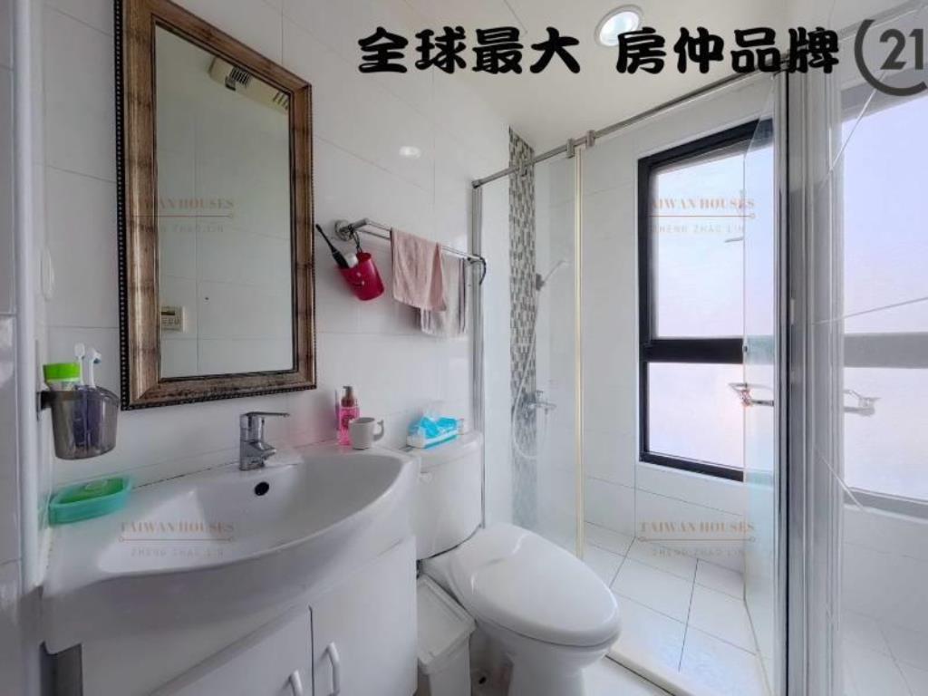 ㊝板橋正三房車