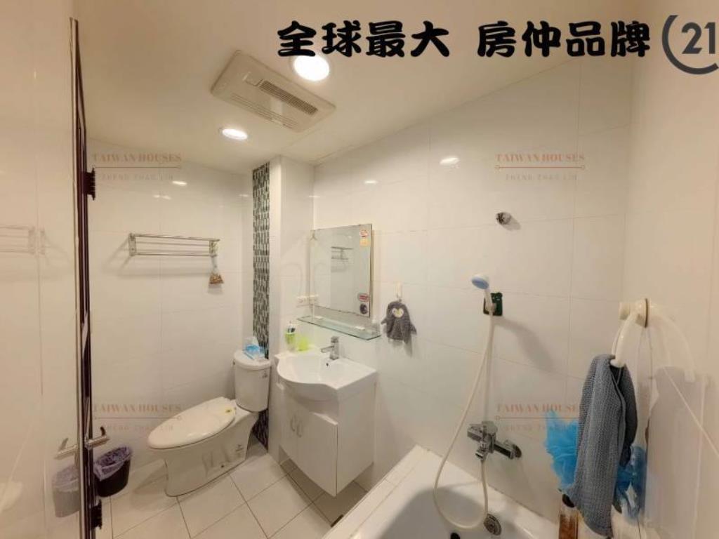 ㊝板橋正三房車