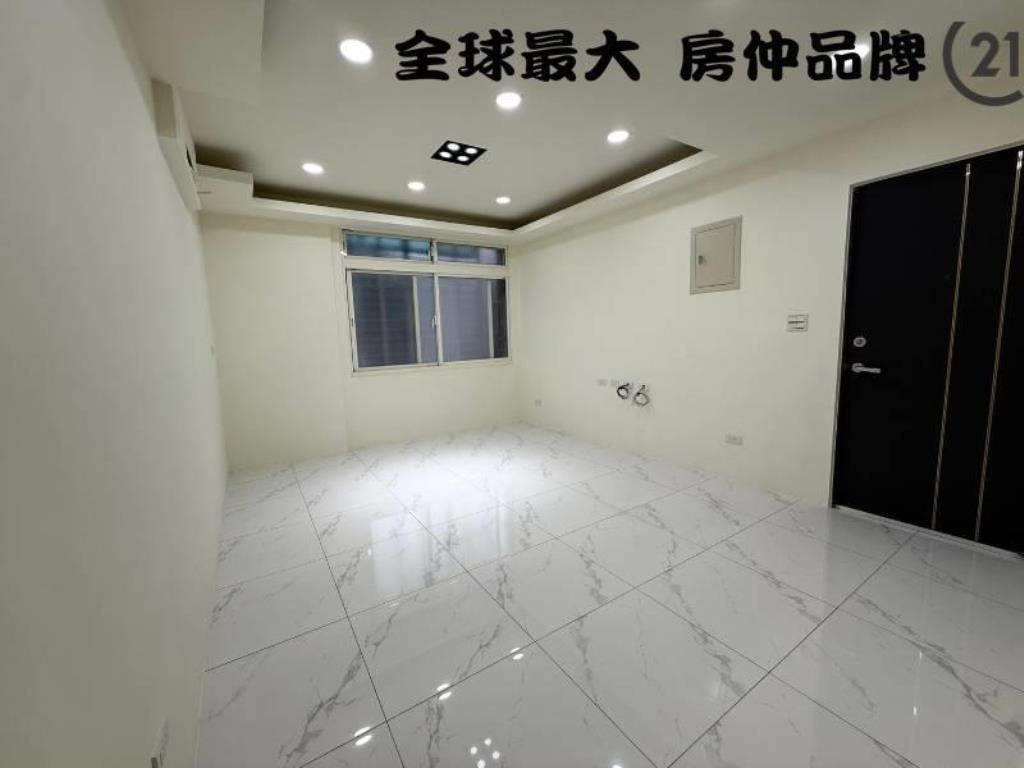 ㊝中和高中捷運美三房