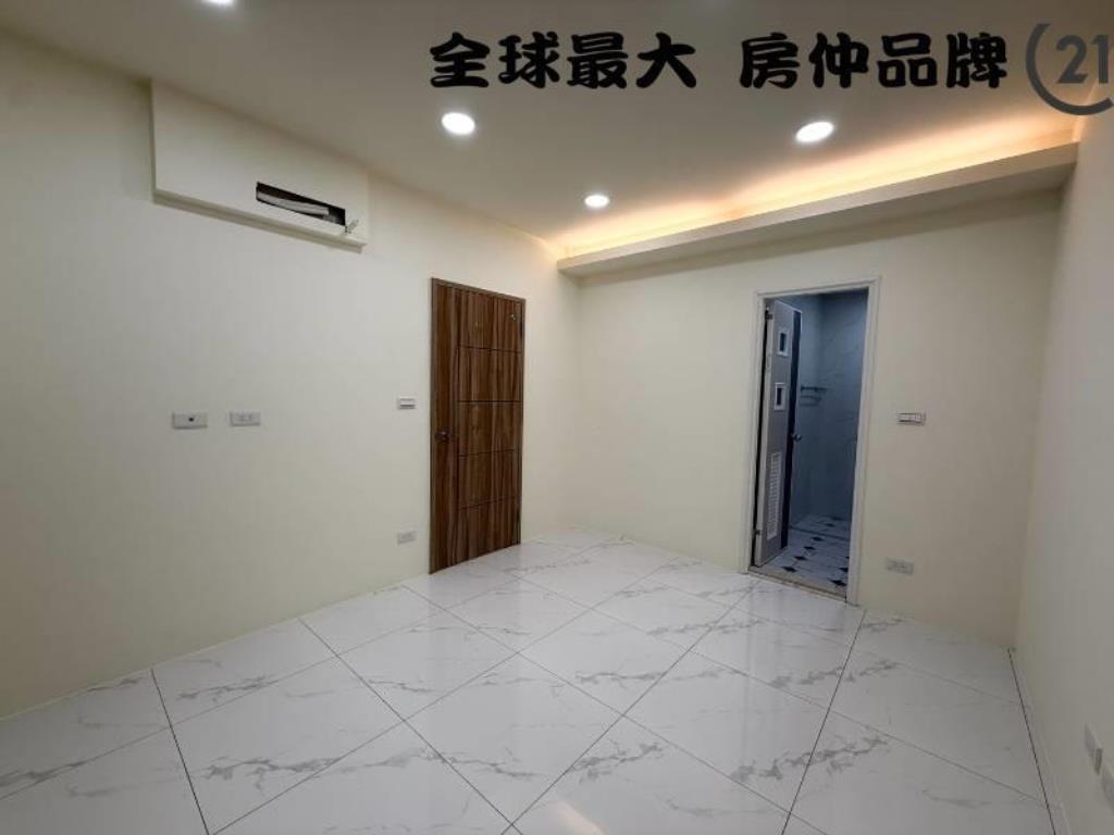 ㊝中和高中捷運美三房