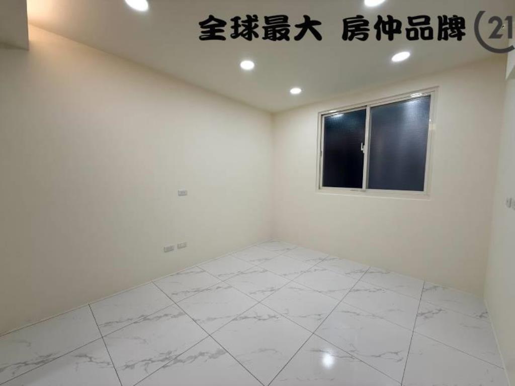 ㊝中和高中捷運美三房